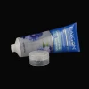 Plastic Soft Tube For Cosmetics Products Body Massage Cream Tubes