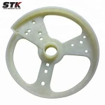 Plastic Ventilation Fan Parts