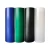 Import plastic waterproof uv resistant black green blue colors fish pond liner from China