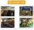Import Playground Commercial Outdoor Equipment from China