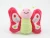 Import Plush Stroller Wrist Rattle Newborn Crib Soft Hand Rattles Baby Toys Bed Educational Toy For Children Animal Baby toys from China