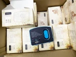 Pocket Travel Speaker Mini Retro Wireless Blue tooth Speaker Portable Subwoofer Small Size Retro Speakers
