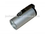 Police Searchlight