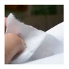 Polyester Non-woven Fusing Interlining Fabric/non Woven Interlining Backing polyester non-woven For Garment