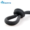 polyester polypropylene nylon braid kids sport climbing rope for the safety products