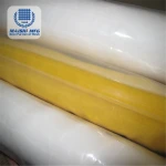 polyester screen printing mesh fabric