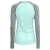 Import Polyester spandex dry fit long sleeve women wholesale running wear,running shirt from China