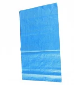polypropylene woven bag for rice, wheat, flour fertilizer packaging