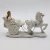Import Polyresin Couple Souvenir, OEM Wedding Ornament from China