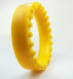 Polyurethane elastomer gasket pu rubber  seal
