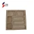 Import Polyurethane Silicone Decorative Wall Moulds For Artificial Stone from China
