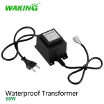 Pool lighting accessories 220v 12v ac led swimming pool light transformer