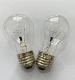 pop A15 oven bulb A15 Oven Incandescent light Bulb  Bread Machine BULB A15 Oven incandescent LAMP 300
