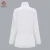 Import Popline polyester  rayon tunic nurse hospital uniform white from China