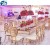 Popular Dubai Style Wedding Furniture Decorations Tiffany Dining Chairs For Event