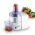 Import Popular Juice Extractor 300W fresh fruits and vegetable Juicer stainless steel from China