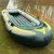 Import Popular Rowing PVC Inflatable boat China Factory Cheap Inflatable Boat from China