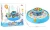 Import Popular Toys Premium Quality B/O Fishing Game Toys with Rotating Double Fish Pools, Lights and Music from China
