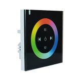 popular wall mount 86x86 led 0-10v dimmer 230v