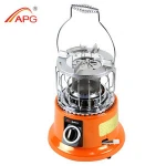 Portable 2 in 1 Gas Cooker Gas Cooker In Dubai Gas Rice Cooker