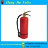 Portable 3KG Dry Powder/DCP Type Fire Extinguisher