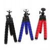Portable and Cheap Sponge Tripod Octopus Mini Tripod Supports Stand Sponge For Mobile Phones Camera