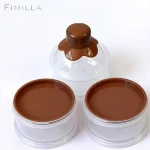 Portable Baby Infant Feeding Milk Powder Formula Dispenser Container Storage Box
