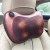 Import Portable car massage pillow finger pressure full body relaxing home electric massage pillow from China