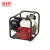 Import Portable Farm Irrigation Open Mini Recoil Starter 80mm 4.8kw 3 Inch Petrol Gasoline Water Pump from China