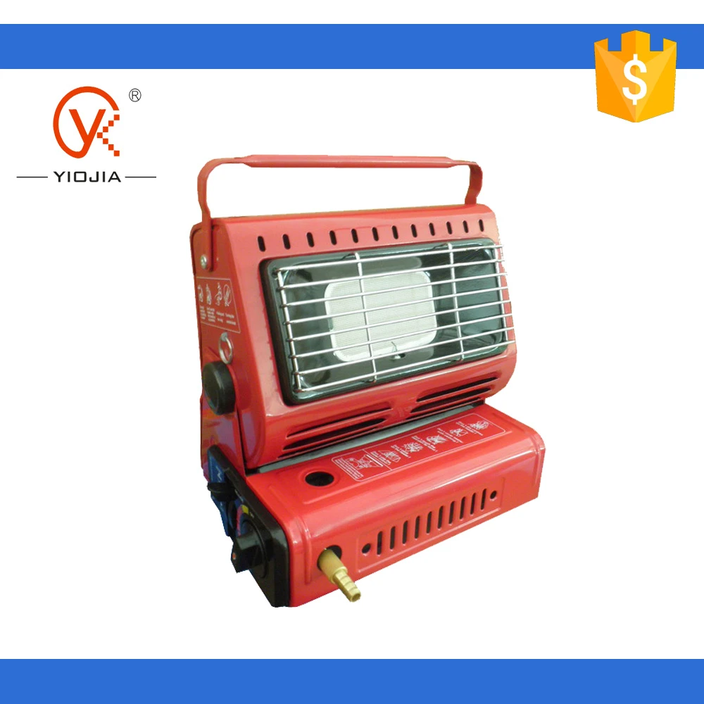 Portable Gas Warmer Heater