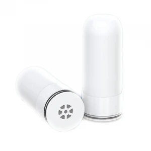 Portable mini O3 Ozone tap faucet Water House hold kitchen filter ceramic water filter faucet purific
