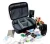 Import Portable polyester headphone digital accessories organizer case from China