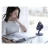 Import Portable USB rechargeable  hand ceiling handheld car  electric stand Handy Small Desk  Cool  mini fan for  Home from China
