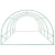 Import Portable Walk-In Garden Tunnel Greenhouse from China