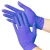 Import Powder free disposable safety gloves from Vietnam