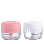 power blender meat and vegetable grinder hand blender electric garlic meat mixer Kitchen tool for home