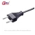 Import Power Cords/Extension cord Eu Plug For Laptop Charges from China