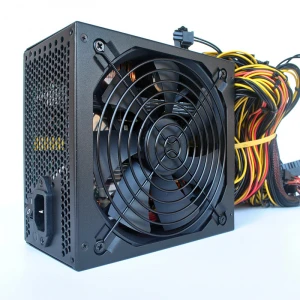 Power Supply 1800W for Miner PSU Mining BTC 6 GPU Miner Bitcoin Machine