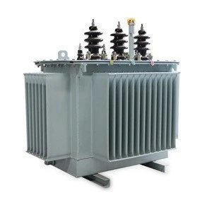 Power Transformer 6kv/11kv/22kv/33kv Three Phase Oil Immersed Distribution Transformer transformer manufacturer in thailand