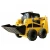 Import Powerful Skid-steer Loader Price With Multifunctional Tools from China