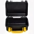 Import PP Material IP67 Waterproof Shockproof Equipment Hard Plastic Carry Tool Case with Foam from China