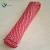 Import Pp Multi Filament Rope Polypropylene Rope Braided Rope any Color 3mm to 40mm from China