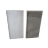 Pre-filter Stainless Steel Mesh Industrial Filter Aluminium Frame Washable Air Filter