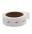 Import Pre Printed 1.5inch Round White Spice Names Labels,Custom Private Organic Spice Label Manufacturers from China