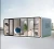 Import Prefab House Living And Working Apple Cabin Customized  Outdoor Modern Popular Tiny House Mobile Working House from China