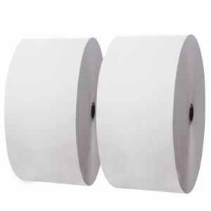 Premium quality thermal carbon paper roll , jumbo roll thermal paper