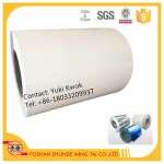 prepainted whiteboard sheet coil for magnetic school writing board