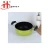 Import pressed aluminum marble cookware set non-stick kitchen coating cooking pot colorful casserole from China