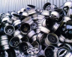 Price Aluminum Extrusion 6063 Scrap/ Aluminum Wire Scrap 99%/ Alloy Rim Wheel Scrap