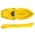 Import Price Canoe Plastic Canoe/Kayak from China